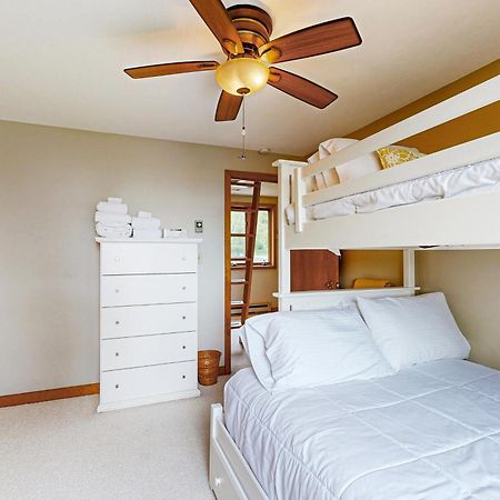 Samoset Condo On Lake Winnipesaukee Gilford Zimmer foto