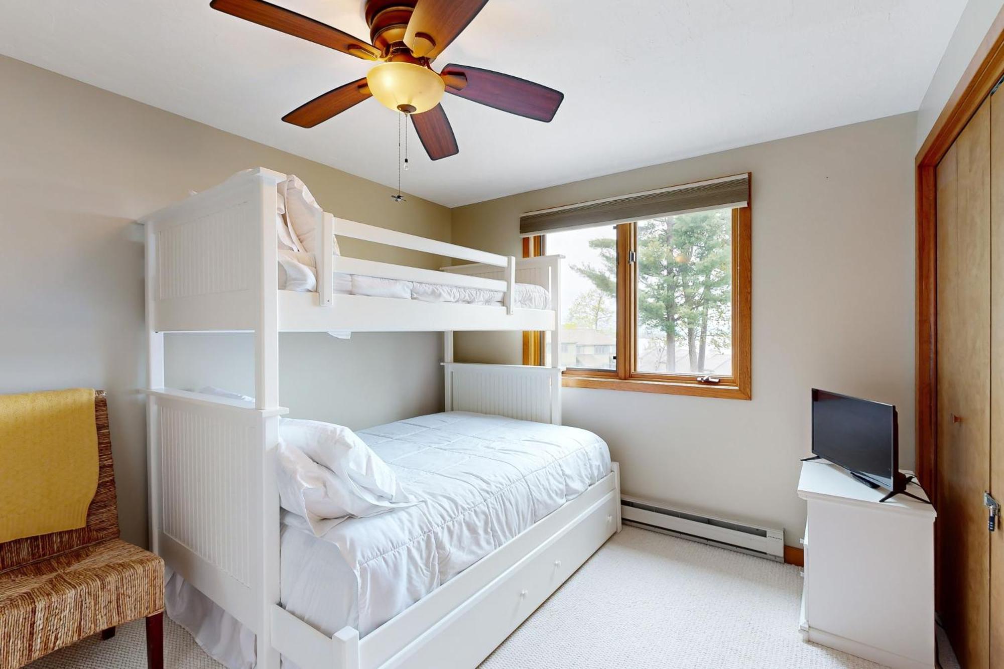 Samoset Condo On Lake Winnipesaukee Gilford Zimmer foto